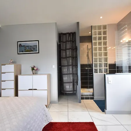 Сasa de vacaciones Modern House With Private Terrace, Cleaning Included *