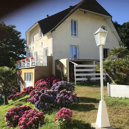Modern House With Private Terrace, Cleaning Included