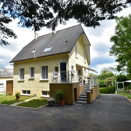 Modern House With Private Terrace, Cleaning Included *