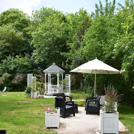 Modern House With Private Terrace, Cleaning Included
